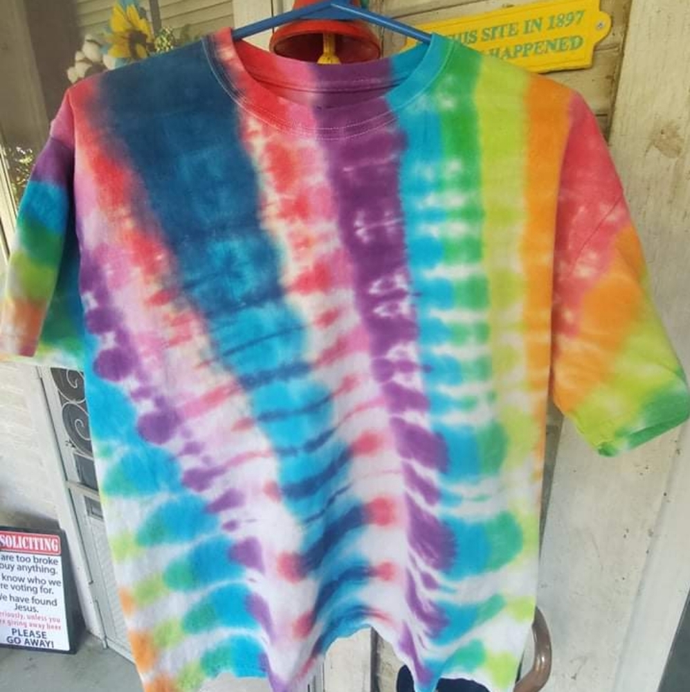 Tie Dye